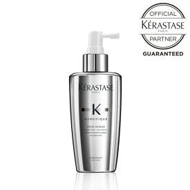 【ポイント10倍/正規販売店/あす楽】 KERASTASE ケラスターゼ DS AD JEUNESSE アドジュネス NP 100 100ml