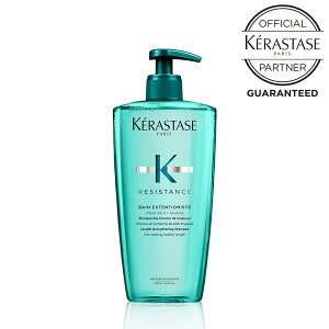 y10OFFN[|/K̔X/ŋzz KERASTASE PX^[[ RE BAIN EXTENTIONISTE o GNXeVjXg 500ml