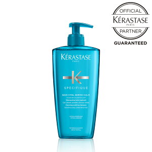 �y10��OFF�N�[�|��/���K�̔��X/�ŋ��z���z KERASTASE �P���X�^�[�[ SP BAIN SENSIDOTE �o�� �Z���V�h�b�g 500ml
