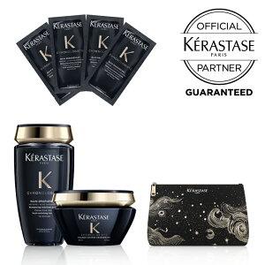 y10OFFN[|/K̔X/ŋzz KERASTASE PX^[[ CH CHRONOLOGISTE o NmWXg R 250ml }XN NmWXg R 200ml SH CH oNm N 10ml 24 zf[|[`
