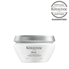 【10％OFFクーポン/正規販売店/あす楽】 KERASTASE ケラスターゼ SP MASQUE HYDRA APAISANT マスク イドラアペザント 200g