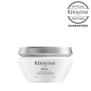 y10OFFN[|/K̔X/ŋzz KERASTASE PX^[[ SP MASQUE HYDRA APAISANT }XN ChAyUg 200g