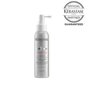 y10OFFN[|/K̔X/ŋzz KERASTASE PX^[[ SP STIMULISTE XeB~Xg 125ml