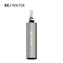 Re ウォータートリートメント 水トリートメント リキッドトリートメント JADE JAPAN RE/water