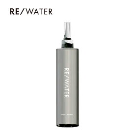 Re ウォータートリートメント 水トリートメント リキッドトリートメント JADE JAPAN RE/water