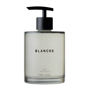 �y���K�̔��X�z LOA THE HANDWASH ���A �U �n���h�E�H�b�V�� 320ml �u�����V�� �l�����X���[�N�e�B�[ �~�X�e�B�b�N�E�b�h �n���h�\�[�v �Ό�