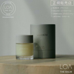 yK̔X//zz LOA THE BALM 50g A U o[ X^COo[ loa aroma Ƃ c _[WC ێ Ti WX~h VgXx[ uV