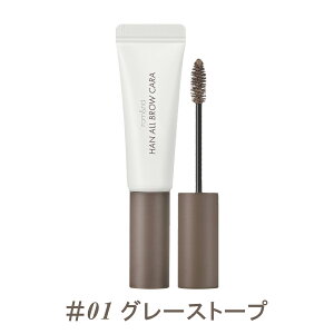 �y���������z rom��nd �����A���h Han All Brow Cara �n���I�[���u���E�J�� �؍��R�X�� �A�C�u���E romand ��������