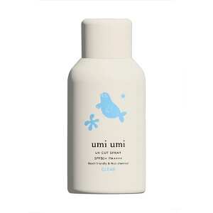 X[p[SALEy|Cgő47{z yK̔Xz \t umi umi UV JbgXv[ 80g soeff uv cut spray O΍ wAPA UVPA SPF50+ PA +++ mP~J  Ă݂ u[P J[PA