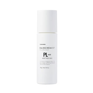 �y���K�i�戵�X�z �w�A�P�~�X�g �q�[�g�v���b�N�X �~���N 100ml 30ml HAIRCHEMIST HEAT PLEX MILK �^�}���X TAMARIS �w�A�~���N �w�A�P�A �_���[�W�P�A �A�E�g�o�X