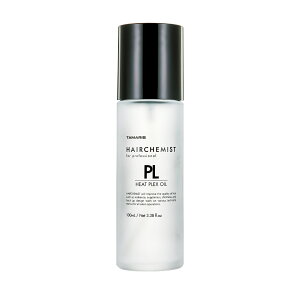 �y���K�i�戵�X�z �w�A�P�~�X�g �q�[�g�v���b�N�X �I�C�� 100ml 30ml HAIRCHEMIST HEAT PLEX OIL �^�}���X TAMARIS �w�A�I�C�� �w�A�P�A �_���[�W�P�A �X�^�C�����O�I�C��