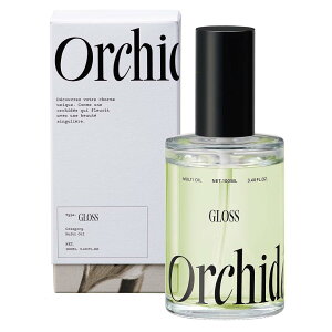 yKi戵X/Iׂ3z] ILfIC 100ml Maison Orchid? Oil wAPA c ێ PAIC OXIC eBgIC
