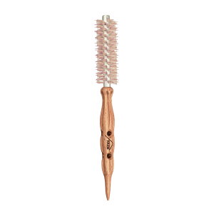 �y���K�i�戵�X�zHAUM ROOT ROLL BRUSH �n�E�� ���{���[���u���V �I�ׂ�2�F �؍� �w�A�u���V �X�^�C�����O�u���V �؍��X�^�C��