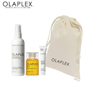 �y���K�̔��X�zOLAPLEX �I���v���b�N�X ���ʃL�����y�[���Z�b�g No.7 �{���f�B���O�I�C�� 30ml �u���[�h���C�~�X�g 150ml No.5 ���[�u�C���R���f�B�V���i�[20ml �I���W�i���В� �A�E�g�o�X �w�A�I�C