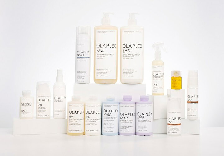 楽天市場】【正規販売店】OLAPLEX オラプレックス リッチマスク 200ml 