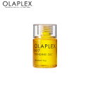 【正規販売店】OLAPLEX オラプレックス No.7 ボンディングオイル 30ml オイル トリートメント アウトバス ヘアオイル スタイリング ダメージケア 正規品 美容室 ダメージ 艶 ツヤ 洗い流さないトリートメント