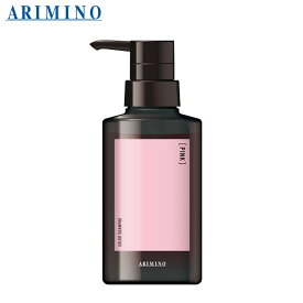ARIMINO ASIAN COLOR FES アリミノ アジアンカラーフェス カラーシャンプー ピンク 280ml 正規品 カラーケア ヘアケア レディース メンズ 美容室専売 サロン専売品