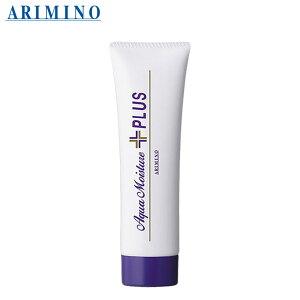 ARIMINO Aqua Moisture �A���~�m �A�N�A���C�X�`���A�v���X 70g ���K�i �A�E�g�o�X �􂢗����Ȃ��g���[�g�����g �w�A�P�A ���f�B�[�X �����Y ���e���ꔄ �T�����ꔄ�i