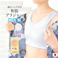 和装ブラ 補正下着 和装ブラジャー 肌着 フロントファスナー 通年 日本製 着物 和装下着 白 ベージュ 花 …