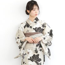 楽天市場】桜（柄牡丹）（浴衣セット｜和服）：レディースファッション 