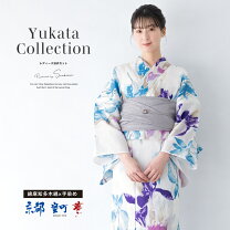 楽天市場】夢工房 浴衣（浴衣セット｜和服）：レディースファッション 