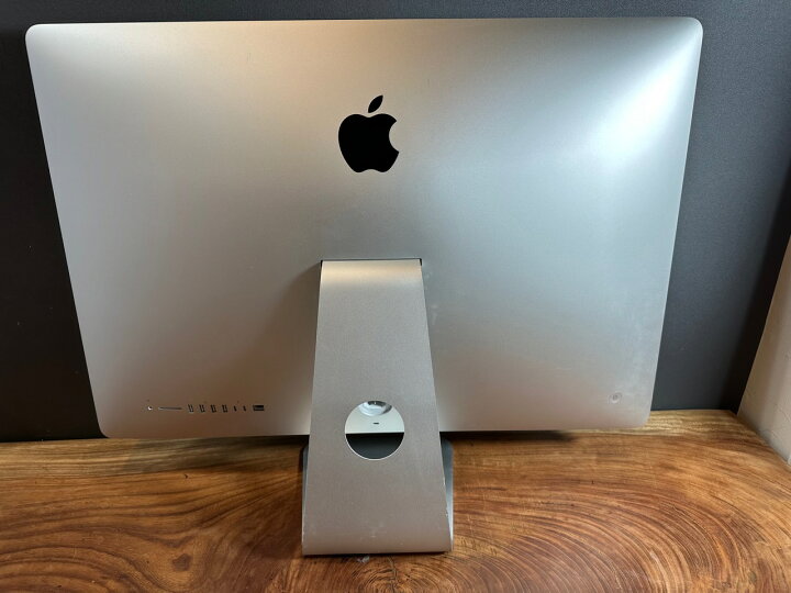 楽天市場】【中古】送料無料 Apple iMac Retina 5K 27inch 2019/CPUi5 