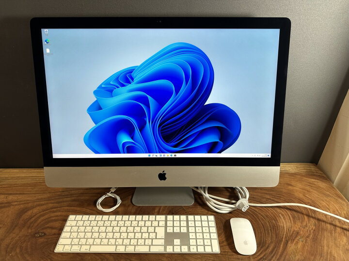 楽天市場】【中古】送料無料 Apple iMac Retina 5K 27inch 2017/CPUi5 