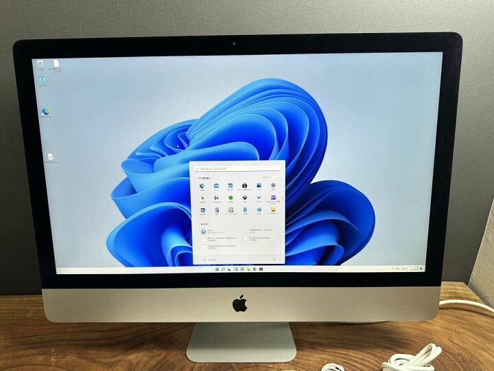 楽天市場】【中古】送料無料 整備品「美品大容量5K」Apple iMac Retina 
