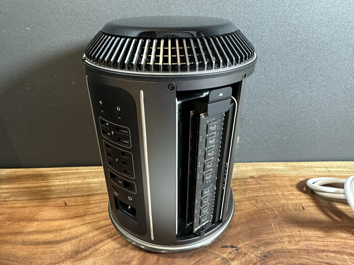 楽天市場】【中古】送料無料 Apple Mac Pro Late 2013/6コア/64GB 