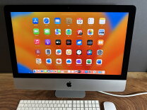 楽天市場】imac 21．5インチ 2017の通販
