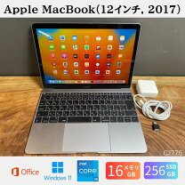 楽天市場】macbook 12－inch mid 2017 ゴールドの通販