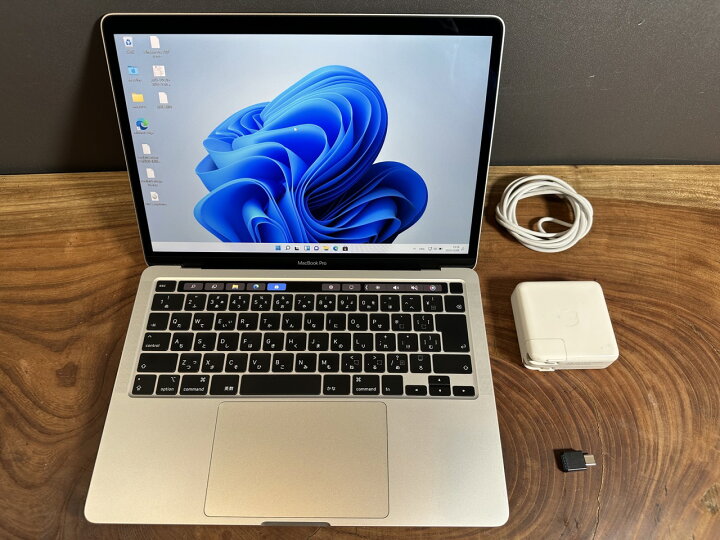 楽天市場】【中古】送料無料 Apple Macbook 13inch Retina 2020/CPUi7 