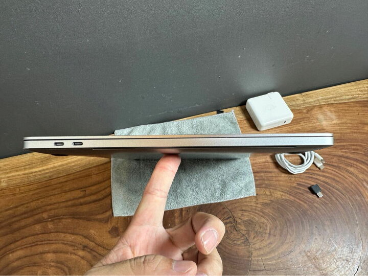 楽天市場】【中古】送料無料 「最上位美品」Apple MacBook PRO Retina 