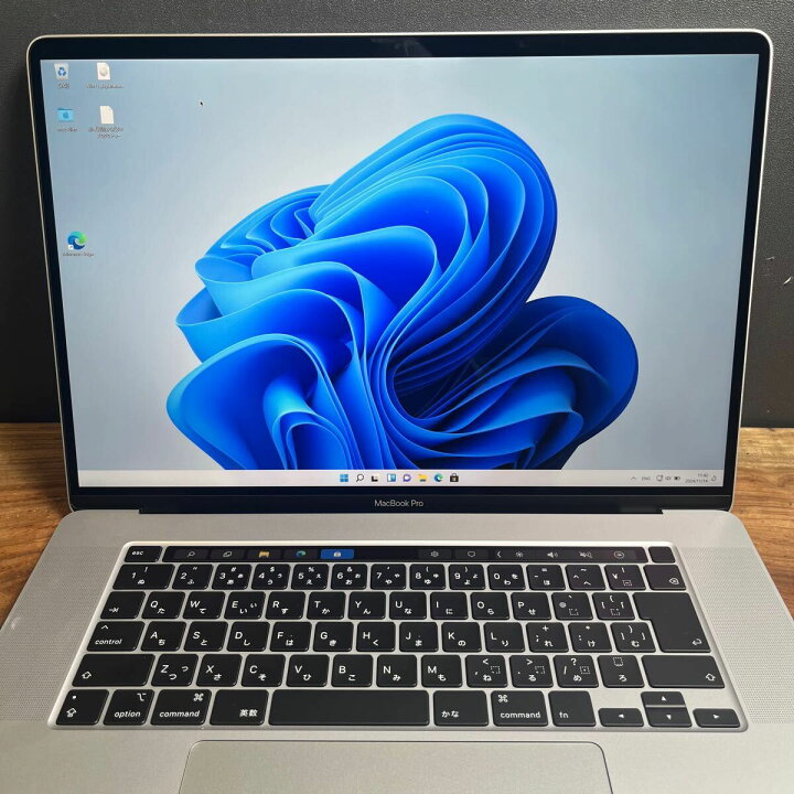 楽天市場】【中古】送料無料 ［美品/GPU搭載］Apple MacBook Pro 