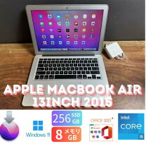 楽天市場】macbook air 中古 officeの通販