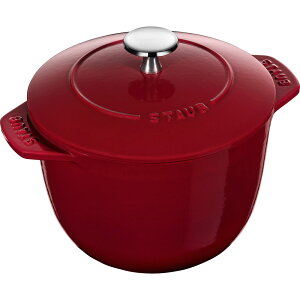 XgEu ERRbg de GOHAN M 16cm STAUB Eh  z[[ S La Cocotte de GOHAN f Sn ѓ їq  Ђ I[uΉ  H@Ή ubN O[ {h[