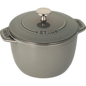 XgEu ERRbg de GOHAN M 16cm STAUB Eh  z[[ S La Cocotte de GOHAN f Sn ѓ їq  Ђ I[uΉ  H@Ή ubN O[ {h[