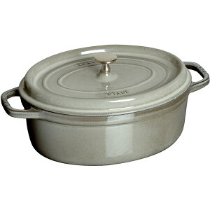 XgEu sRERRbg I[o 23cm ubN O[ {h[ STAUB  z[[ S G}CH