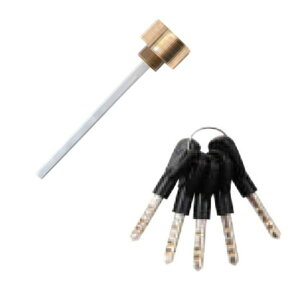 ID-cy105-T�@�@ LC-105 �p�@����44�`70mm�@�����V�����_�[�@���b�N�}���W���p��