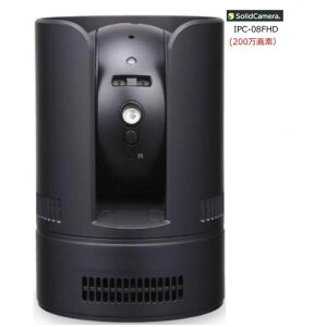 ������ IPC-08FHDII�@200��f�i IPC-08w IPC-08FHD IPC-08FHDp ��p�@ �j �@�\���b�h�J�����@Viewla �r���[�� SolidCamera