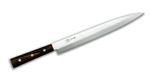 【FKW-9】和包丁タイプの片刃刺身包丁 9寸 270mm【楽ギフ_包装】【楽ギフ_のし】【楽ギフ_のし宛書】