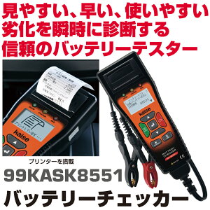 kaise �o�b�e���[�`�F�b�J�[ 99KASK8551