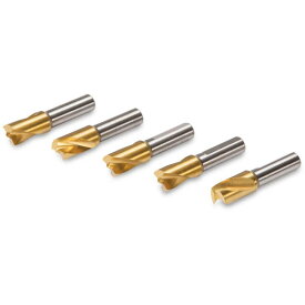 MAC TOOLS（マックツールズ） 10mm スポットドリルビット ASWD10MM