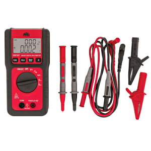 MAC TOOLS�i�}�b�N�c�[���Y�j SMART �f�W�^���}���`���[�^�[ EM720T