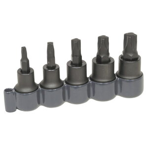 MAC TOOLS�i�}�b�N�c�[���Y�j 5Pc. MOTORQ �\�P�b�g �Z�b�g L82400