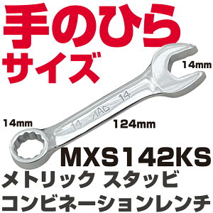 �}�b�N�c�[���Y ���g���b�N �X�^�b�r �R���r�l�[�V���������` MX142KS MAC TOOLS