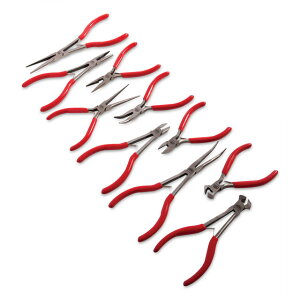MAC TOOLS�i�}�b�N�c�[���Y�j 10Pc. �~�j�v���C���[ �Z�b�g PS10MA