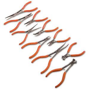 MAC TOOLSi}bNc[Yj 10Pc. ~jvC[ Zbg IW PS10MAO