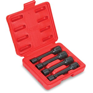 MAC TOOLS�i�}�b�N�c�[���Y�j 4Pc. �w�b�h�{���g��p�\�P�b�g�Z�b�g SC200P