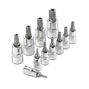 MAC TOOLS�i�}�b�N�c�[���Y�j 11Pc. 5Pt. ���`�^���p�[�v���[�t�\�P�b�g�Z�b�g SMXTSH11B